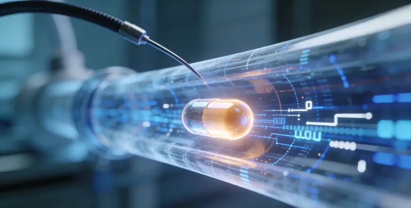 蚌埠结直肠癌120基因ctDNA突变检测（血液）图片1