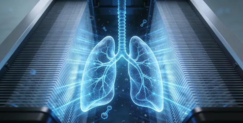 蚌埠肺癌靶向120基因检测（组织）图片1