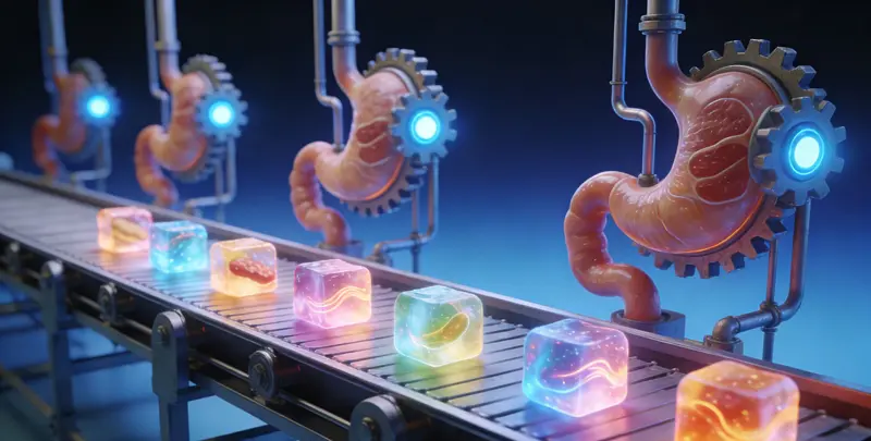 蚌埠胃癌全面用药基因检测（组织）图片1