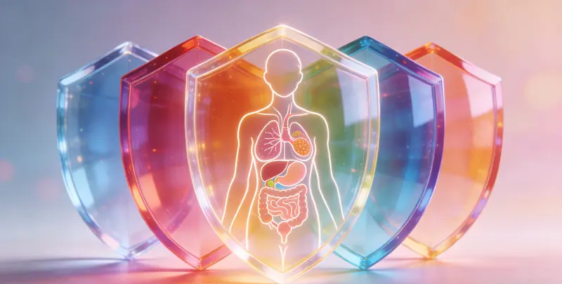 蚌埠子宫内膜癌靶向120基因检测（组织）图片1