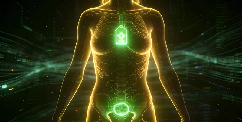 蚌埠子宫内膜癌分子分型检测图片1